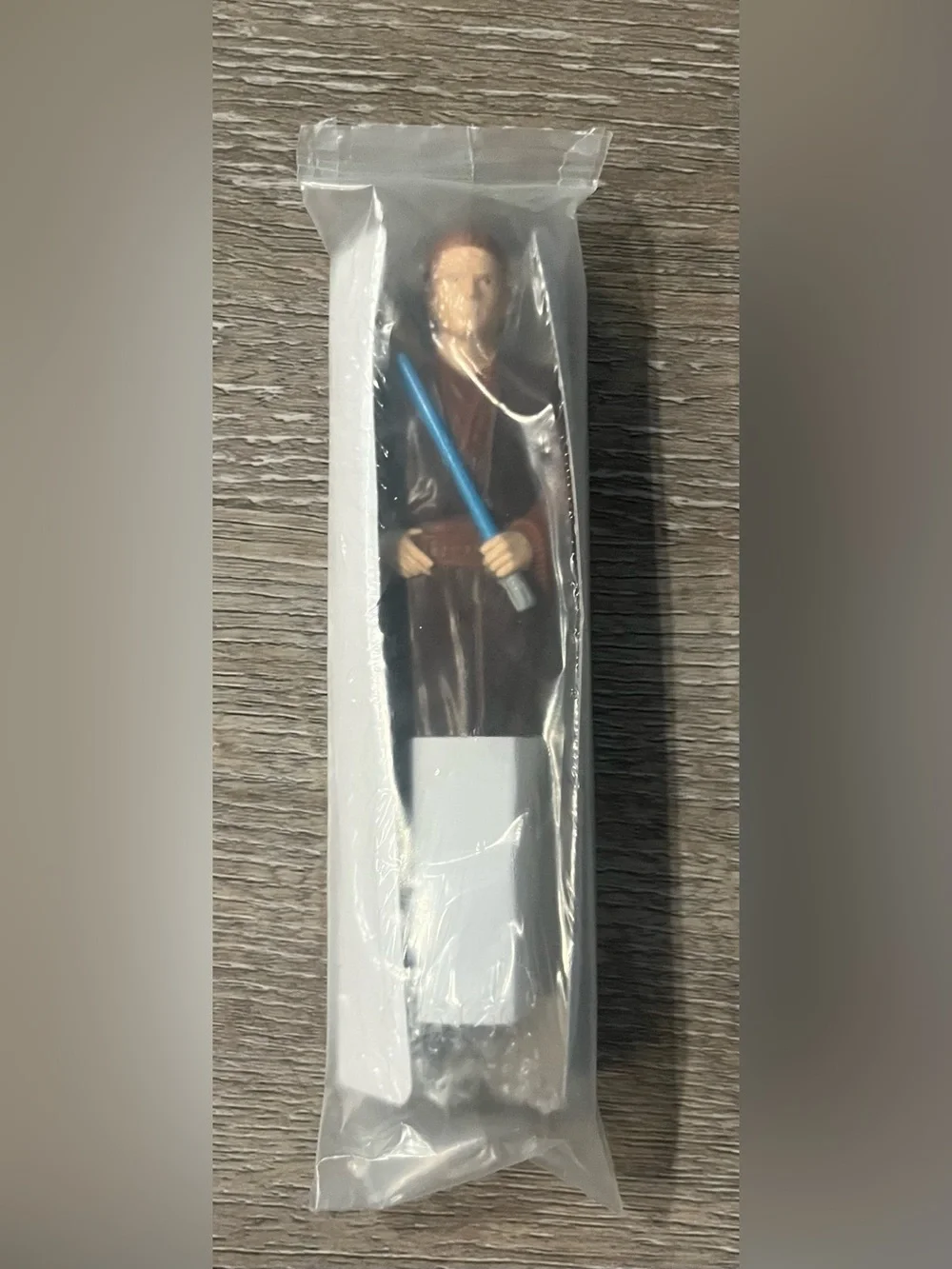 NIP Star Wars Anakin Skywalker Pen, General Mills Cereal Gift